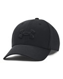 UA BlitzingAdjustable Cap 1376701-002