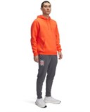 UA Rival Terry LogoJoggers 1390144-025