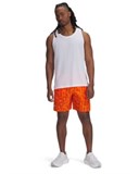 UA Launch7" Shorts 1382621-835