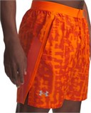 UA Launch7" Shorts 1382621-835