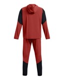 UA Challenger ProTracksuit 1379455-840