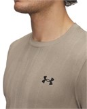 UA Vanish SeamlessShort Sleeve 1388129-299