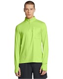 UA Launch Trail¼ Zip 1383244-304