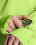 UA Launch Trail¼ Zip 1383244-304