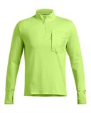 UA Launch Trail¼ Zip 1383244-304