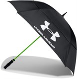 UA Double CanopyGolf Umbrella 1275475-001