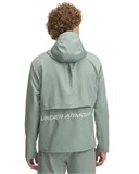UA LaunchHooded Jacket 1376795-348