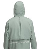 UA LaunchHooded Jacket 1376795-348