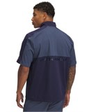 UA Drive WindShort Sleeve 1389860-410