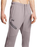 UA Unstoppable Fleece GridJoggers 1386544-015