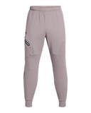 UA Unstoppable Fleece GridJoggers 1386544-015