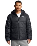 UA Lightweight InsulatedJacket 1389182-001