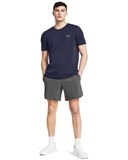 UA Vanish Elite SeamlessShort Sleeve 1376781-410