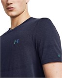 UA Vanish Elite SeamlessShort Sleeve 1376781-410