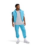 UA Icon FleeceJoggers 1373882-452