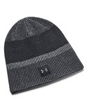 UA Launch ReflectiveUnisex Beanie 1386648-001