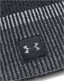 UA Launch ReflectiveUnisex Beanie 1386648-001