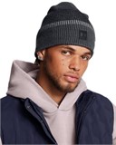 UA Launch ReflectiveUnisex Beanie 1386648-001