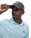 UA Jordan Spieth DriveSnapback Cap 6000362-001