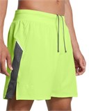 UA Launch Elite7" Shorts 1376508-304