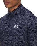 UA Playoff 3.0 PrintedPolo 1378677-424