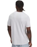 UA Vanish SeamlessShort Sleeve 1388129-100