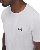 UA Vanish SeamlessShort Sleeve 1388129-100