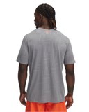 UA Tech™ Vent GeotessaShort Sleeve 1382182-036
