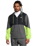 UA Icon LegacyWindbreaker 1382875-025