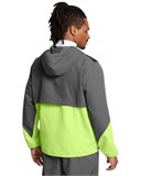 UA Icon LegacyWindbreaker 1382875-025
