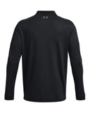 UA MatchplayLong Sleeve Polo 1379728-001