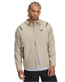 UA Unstoppable Left ChestJacket 1389354-299