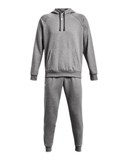 UA Rival FleeceSuit 1379768-025
