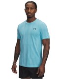 UA Vanish SeamlessShort Sleeve 1388129-494