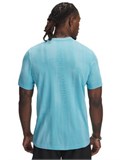 UA Vanish SeamlessShort Sleeve 1388129-494