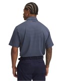 UA Playoff 3.0 StripePolo 1378676-424