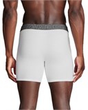 UA Performance Cotton6" 3-Pack Boxerjock® 1383889-100