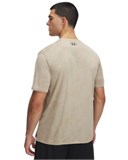UA Tech™ Vent JacquardShort Sleeve 1390047-299