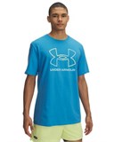 UA FoundationShort Sleeve 1382915-452