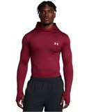 ColdGear® Elite ScubaHoodie 1386944-625