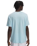 UA Left Chest LogoShort Sleeve 1326799-494