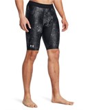 HeatGear® Iso-Chill PrintedLong Shorts 1383778-002
