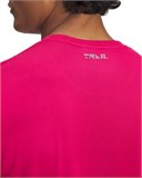 UA Trail RunShort Sleeve 1389807-681