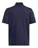 UA Playoff 3.0 Check JacquardPolo 1387131-410