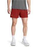 UA Launch5" Shorts 1382617-840