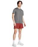 UA Launch5" Shorts 1382617-840
