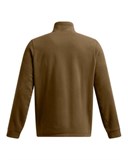 UA Expanse Fleece½ Zip 1387570-498