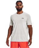 UA Vanish Elite SeamlessShort Sleeve 1376781-100