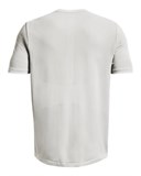 UA Vanish Elite SeamlessShort Sleeve 1376781-100
