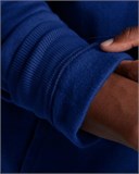 UA Rival FleeceFull-Zip Hoodie 1379767-432